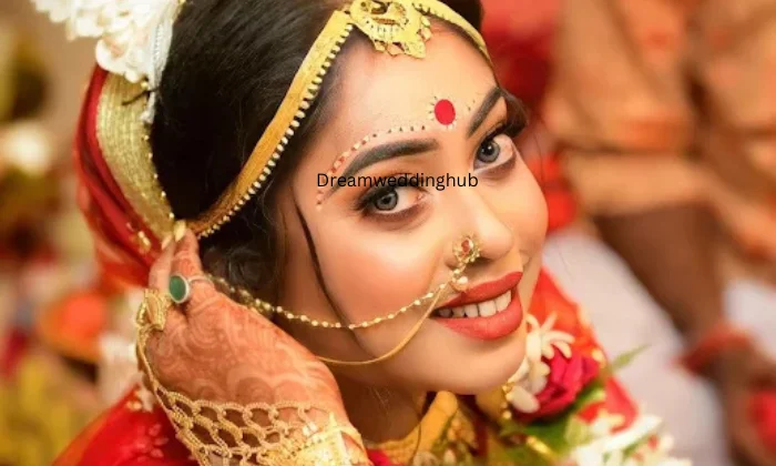 Sayonis Makeover Artistry